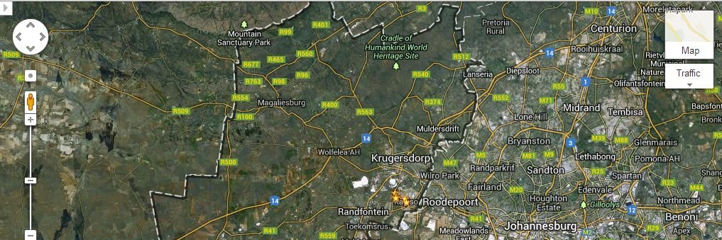 Westrand's profile banner image