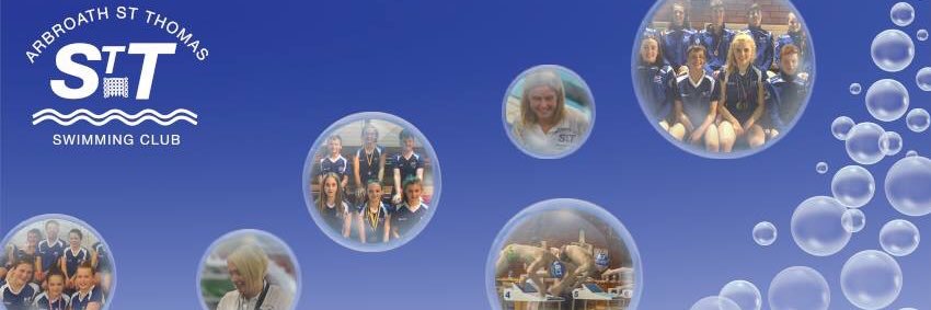 St Thomas ASC banner
