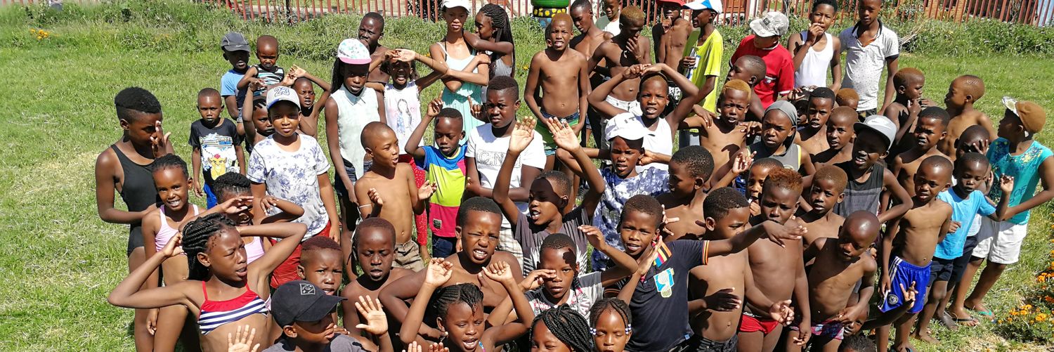 rhulani mabasa childrens foundation banner