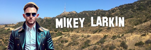 MikeyJLarkin Profile Banner