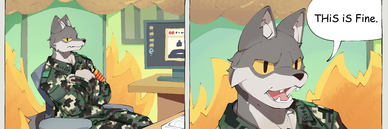 Infernia 🔜 ( FURST CLASS ) banner