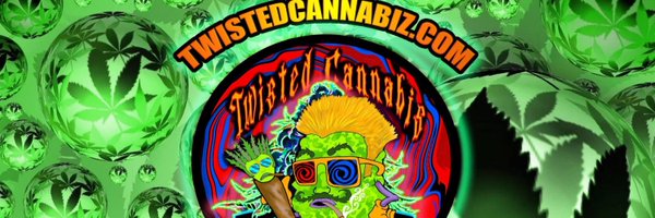 TwistedCannabiz Profile Banner