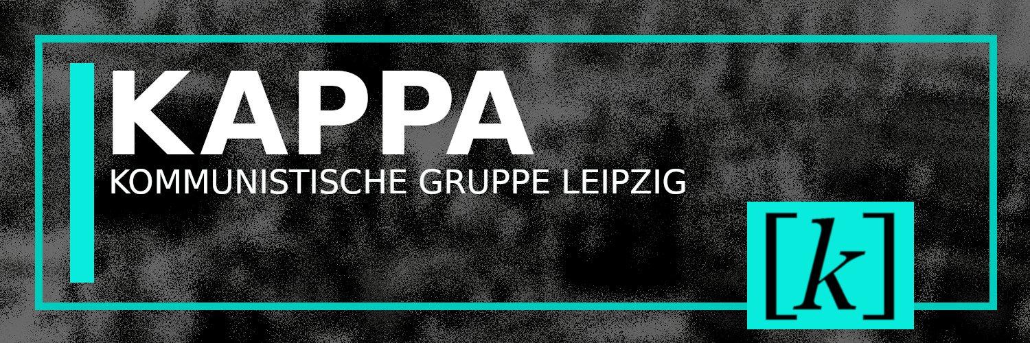 Kappa Leipzig banner