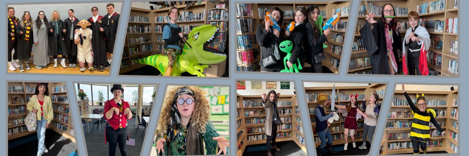 ShorehamReads's profile banner image