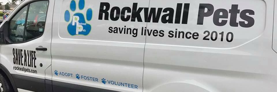 rockwallpets's profile banner image