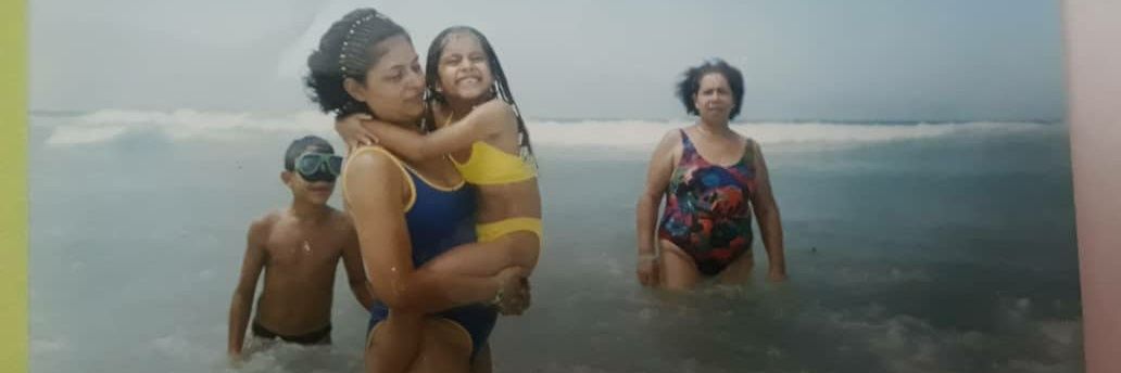 KelymerGuzman's profile banner image