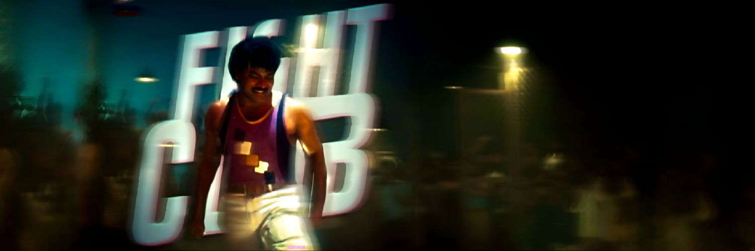 Ruthless ⁷| PEDDI🏏 banner