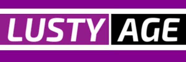 Lusty Age Official🛍️ Profile Banner