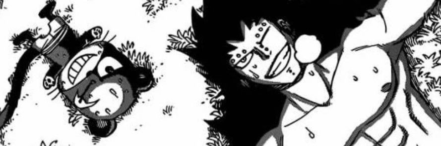 Daily Gajeel 🔩's banner