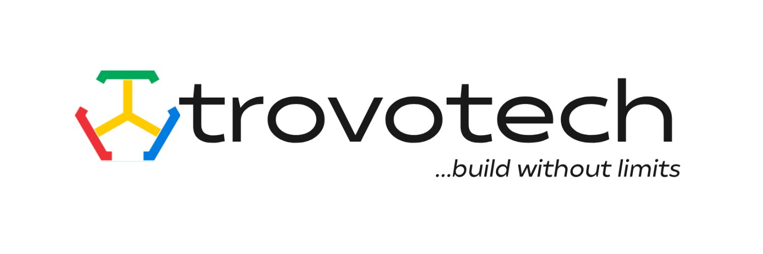 Trovotech Profile Banner