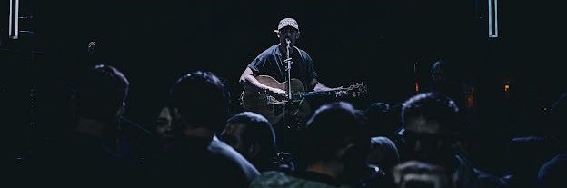 Jack Fletcher Music banner