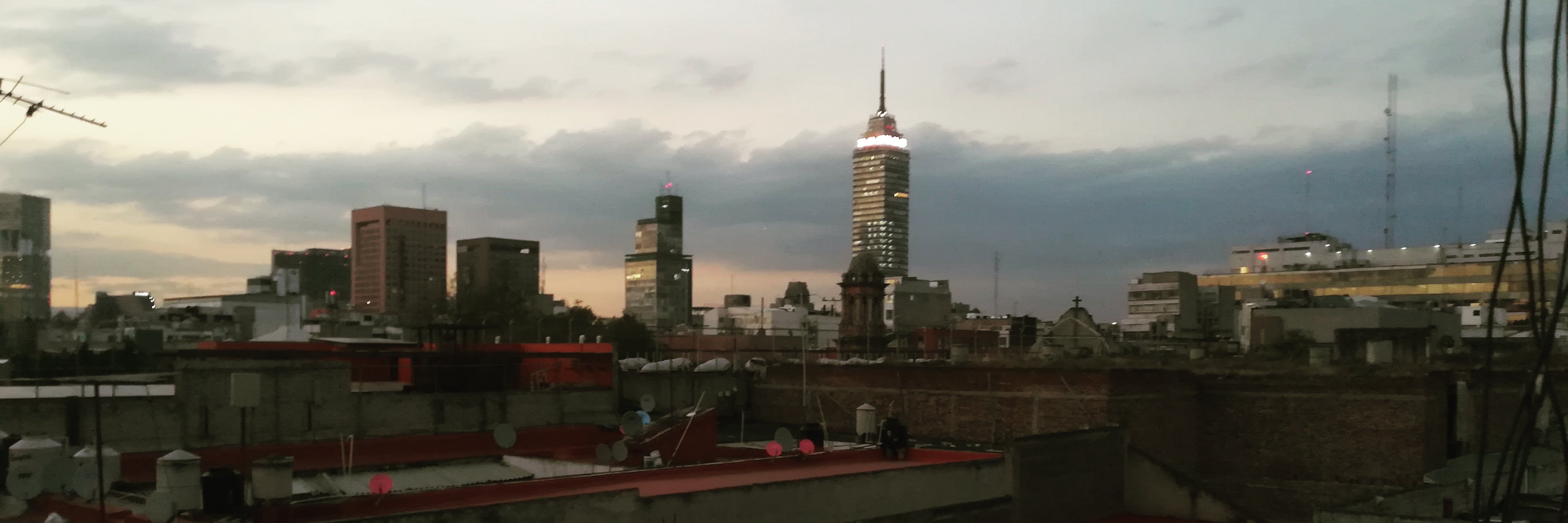 nickydelnorte's profile banner image