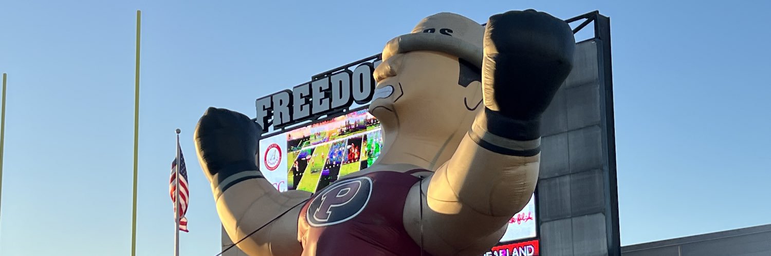 Charles Gooden, Jr. banner