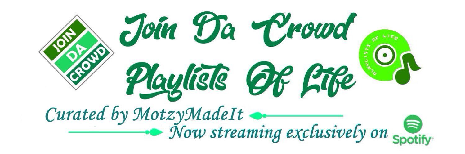 PlayListsOfLife's profile banner image