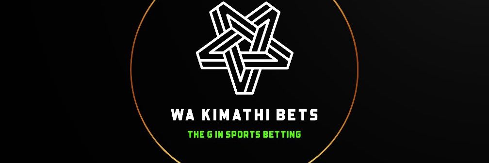 Iam Wa Kimathi's banner