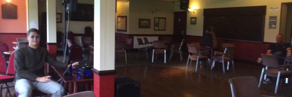 Thomas Carruthers banner