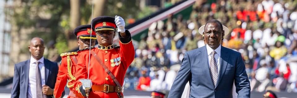 Ja BroadBased Government 🇰🇪 banner