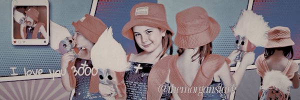theMorganStark Profile Banner