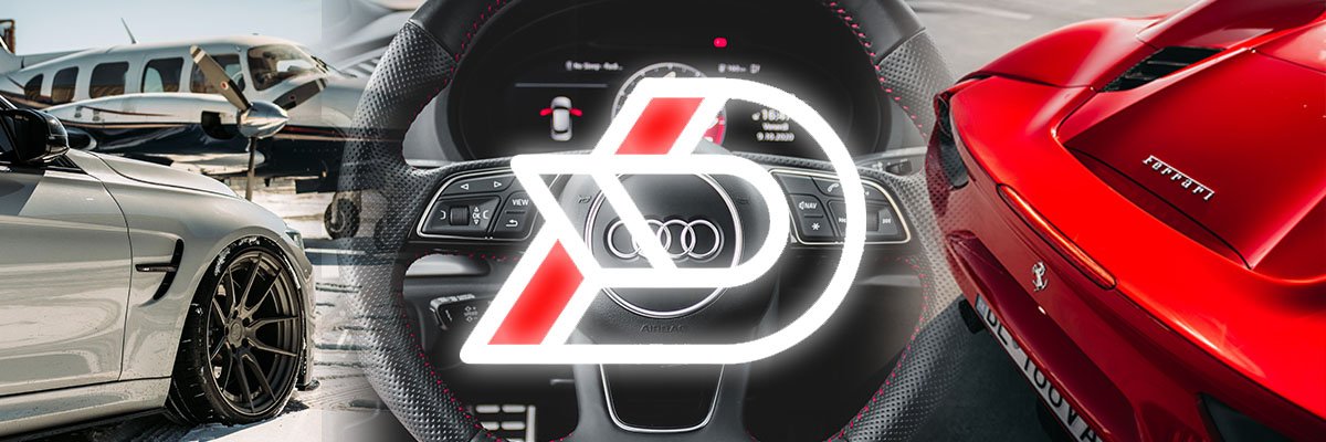 $DRIVE banner
