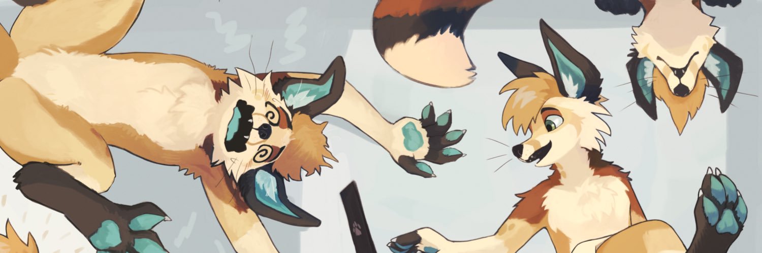 foxpaw.io banner