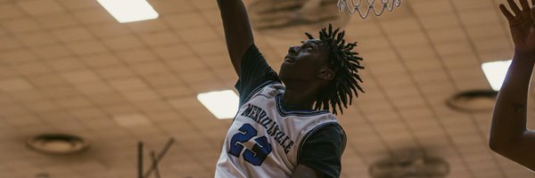 JosiahJones111 Profile Banner