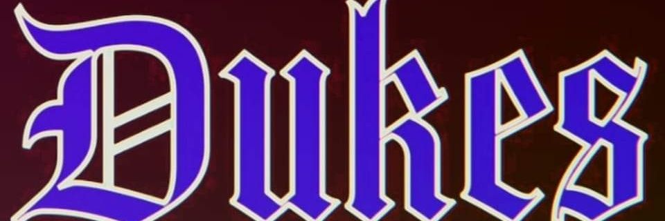 North Alabama Lady Dukes 2025's banner