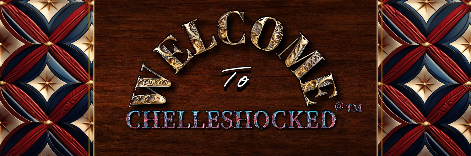 🇺🇸Chelle🇺🇸's banner