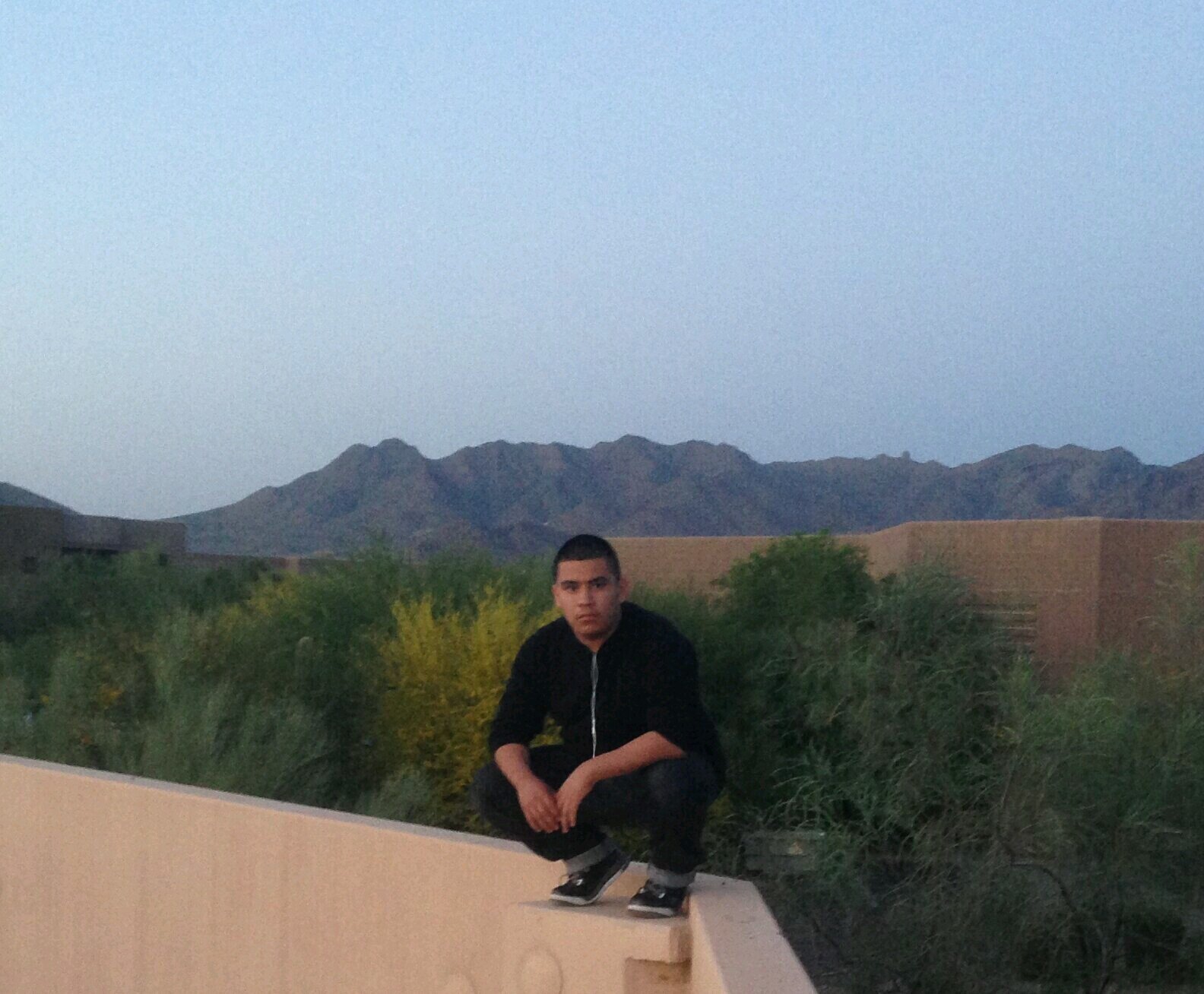 LILGOOFY00's profile banner image