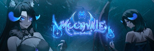 KitsuMoonvale Profile Banner