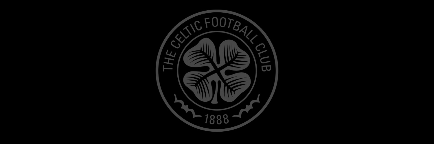 Celtic Football Club's banner