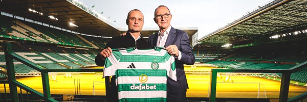 CelticFC Profile Banner