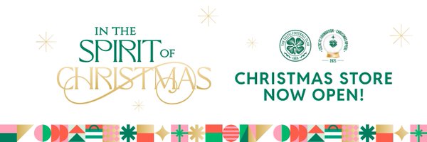 CelticFC Profile Banner