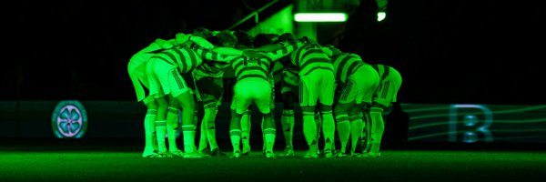 CelticFC Profile Banner