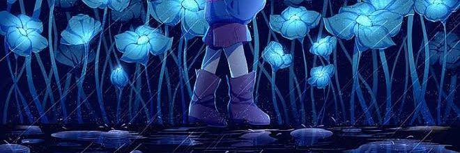 66flowey66's profile banner image