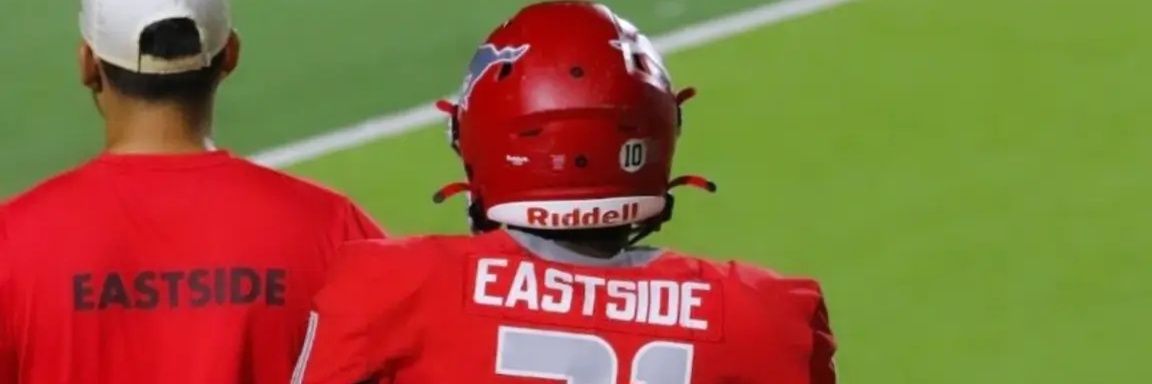 Hezekiah Johnson banner