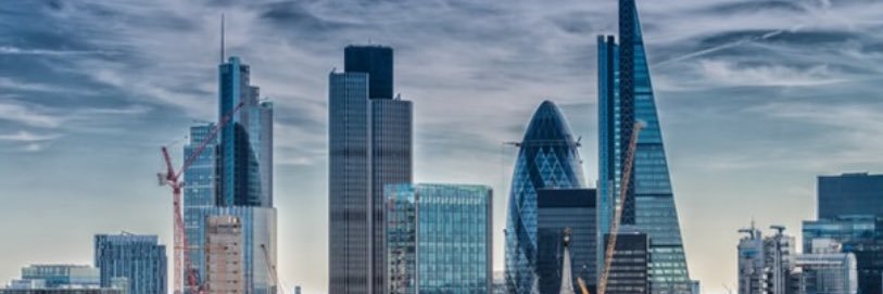 LondonFintechs's profile banner image