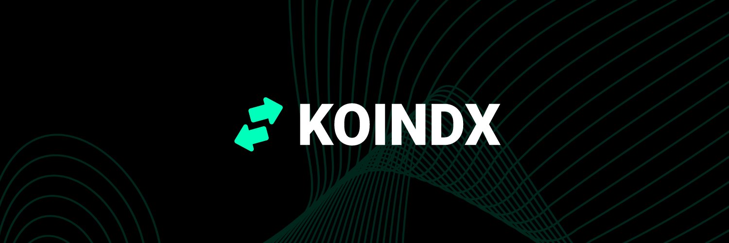 KoinDX banner