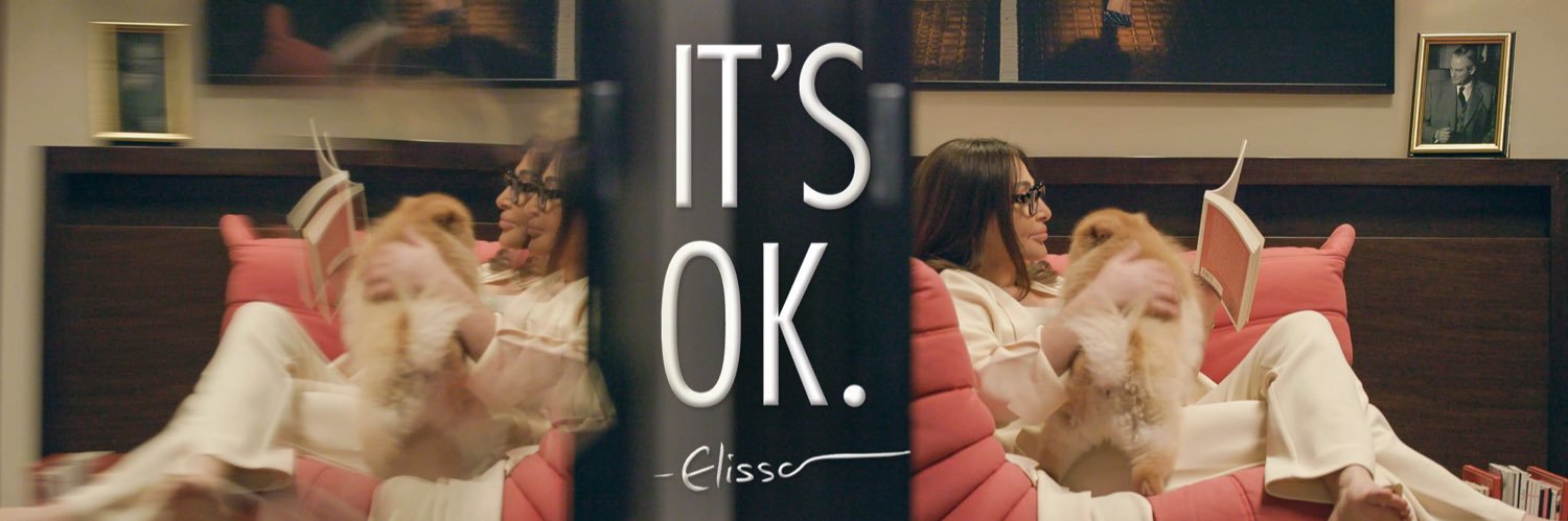 Elissa Access's banner