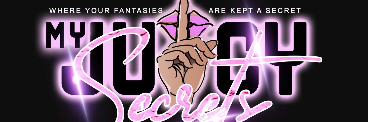 MyjuicySecrets's profile banner image