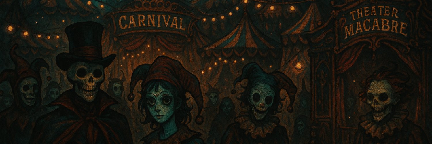 Chii Dervilacus banner