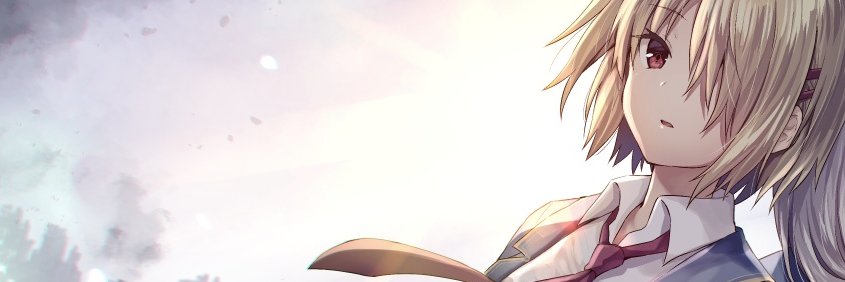 mufid's profile banner image