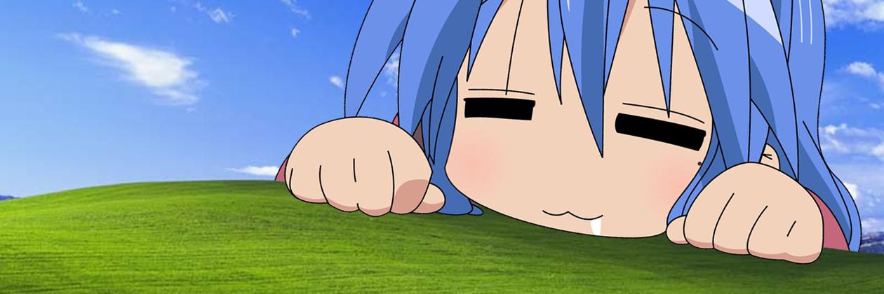 Ninime563's profile banner image