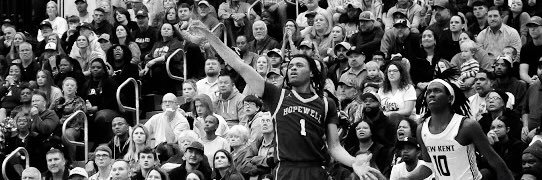 Stephon Cherry's banner