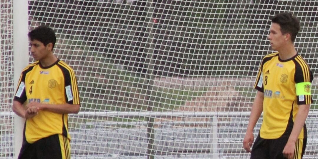 Allearvidsson's profile banner image
