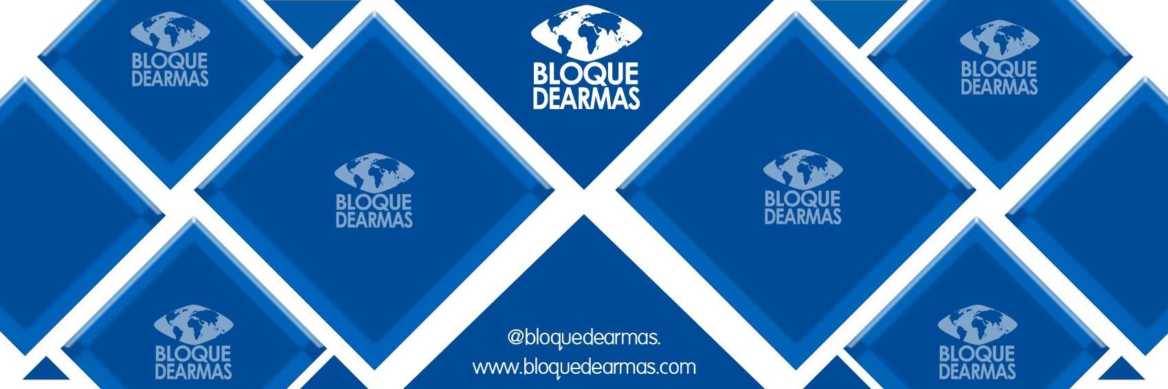 BLOQUE DEARMAS banner