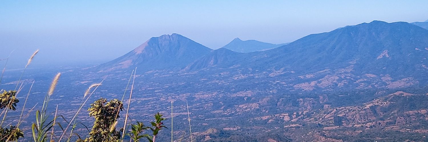 Josué Please banner