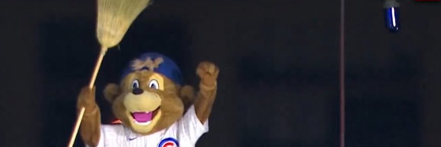 Cubbies Crib's banner
