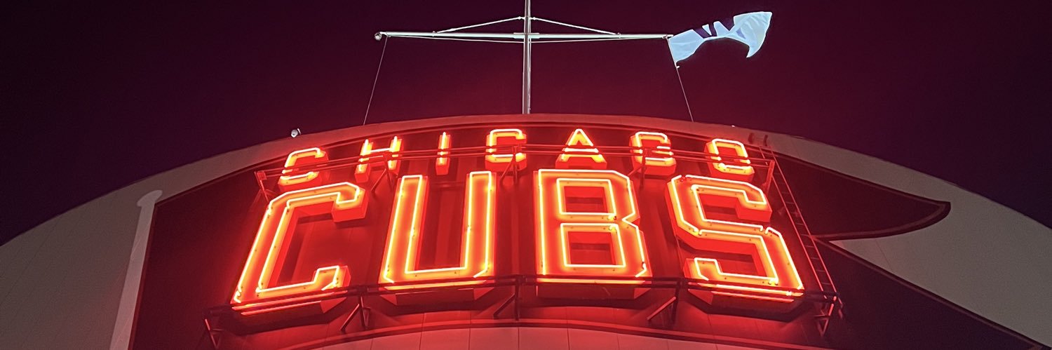 Cubbies Crib banner