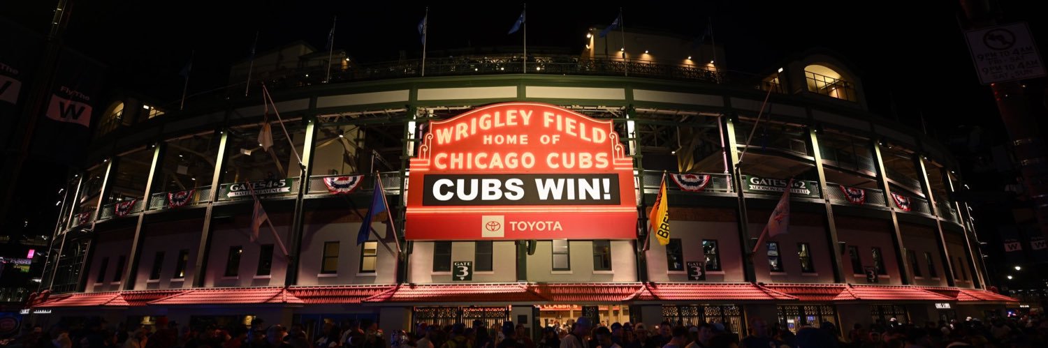 Cubbies Crib banner