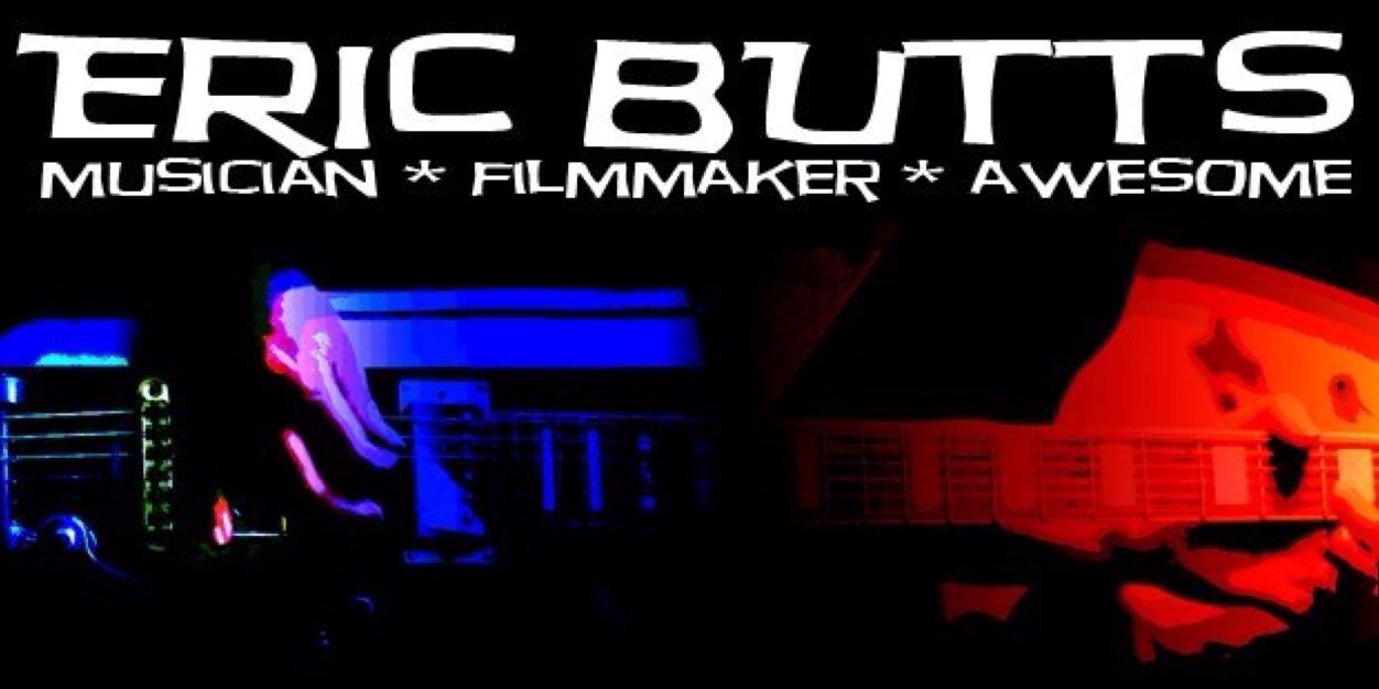 EricButts's profile banner image